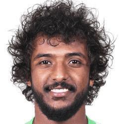 Yasser al-Shahrani