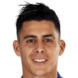 Cristian Pavón