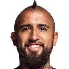 Arturo Vidal