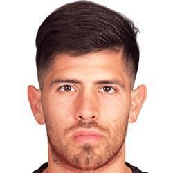 Agustín Rossi