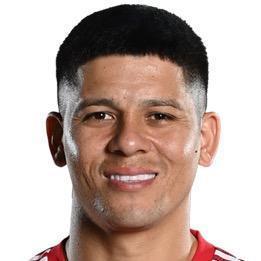 Marcos Rojo