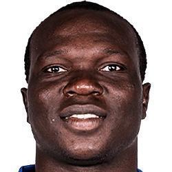 Vincent Aboubakar