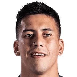 Maxmiliano Meza