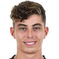 Kai Havertz