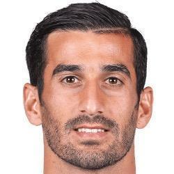 Ehsan Hajsafi