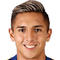 Agustín Almendra