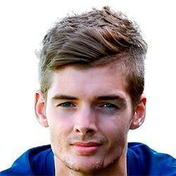 Alfie Rogers