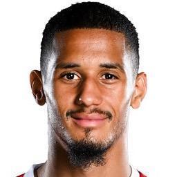 William Saliba