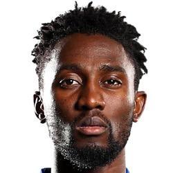 Wilfred Ndidi