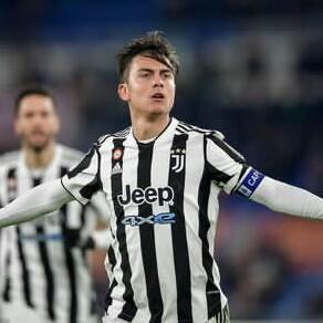 Paulo Dybala