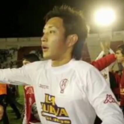 Yasuke kato