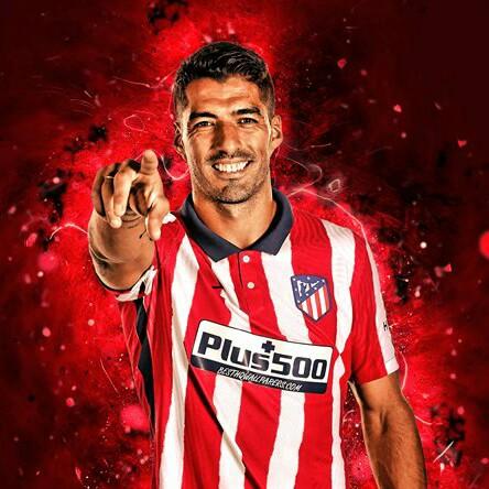 Luis Suarez