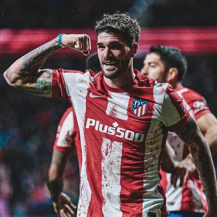 Rodrigo De Paul
