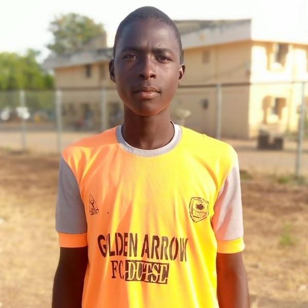 Salisu isah musa