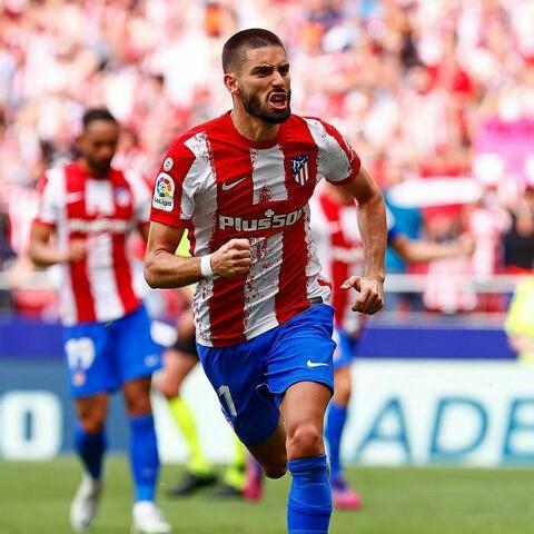 Yanic Ferreira Carrasco
