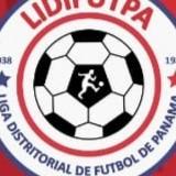 LIGA DISTRITORIAL PMA U12