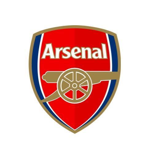 🏴󠁧󠁢󠁥󠁮󠁧󠁿 Arsenal