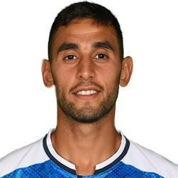 Faouzi GHOULAM