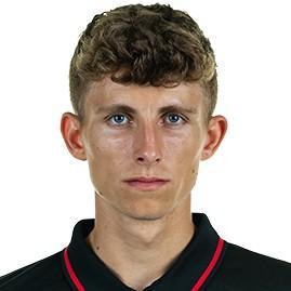 Jesper LINDSTRØM