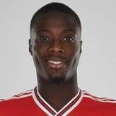 Nicolas PÉPÉ