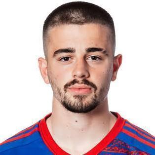 Edon ZHEGROVA