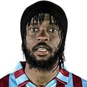 GERVINHO