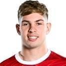 Emile SMITH ROWE
