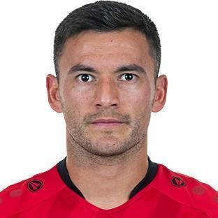 Charles ARÁNGUIZ