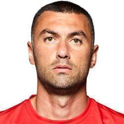 Burak YILMAZ