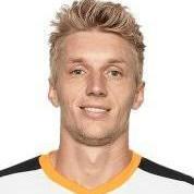 Daniel WASS