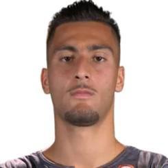 Thomas STRAKOSHA