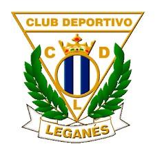 LEGANES