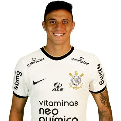 Gustavo Mantuan