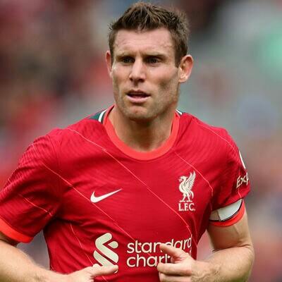 James milner