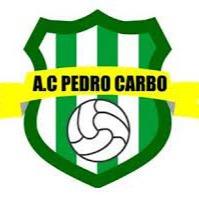 Deportivo  Pedro Carbo