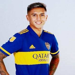 Agustín Almendra
