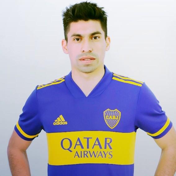 Juan Ramírez