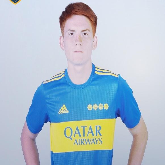 Valentín Barco