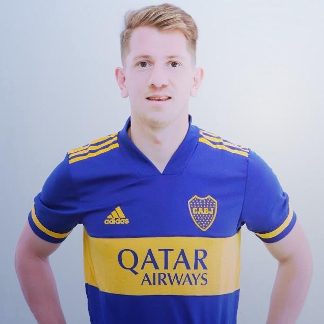 Esteban Rolón