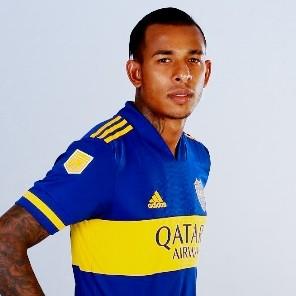 Sebastián Villa