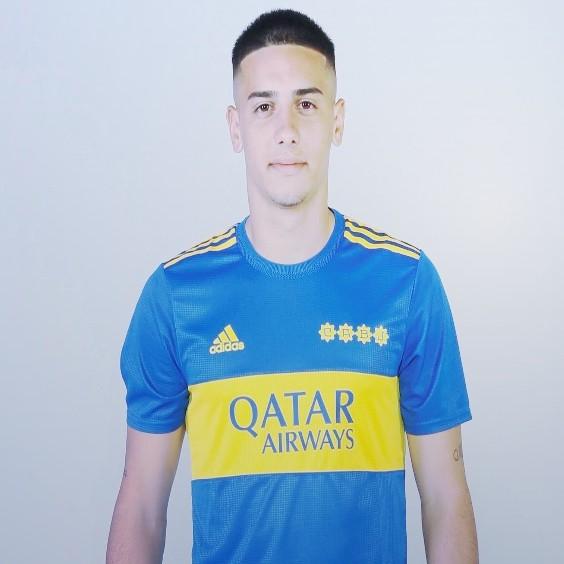 Agustín Sández