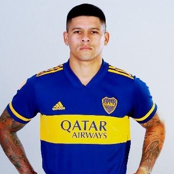 Marcos Rojo