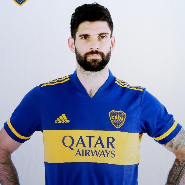 Nicolás Orsini