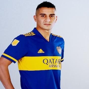 Diego González