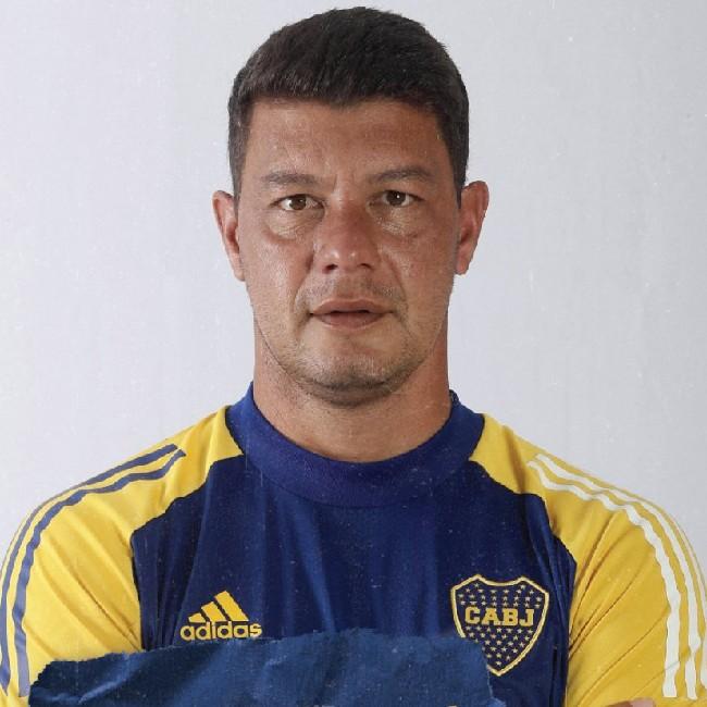 (T) Sebastián Battaglia