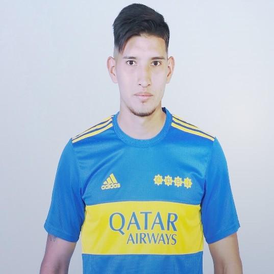 Aaron Molinas