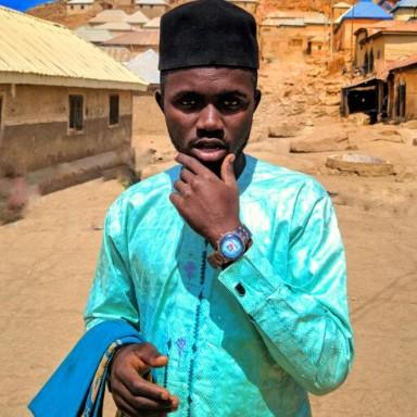 Abdul Aziz usman