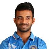 AJINKYA RAHANE