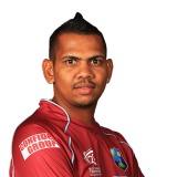 SUNIL NARINE