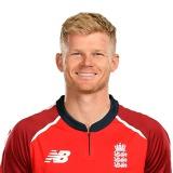 SAM BILLINGS